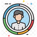 Abilities Skills Efficiency Icon