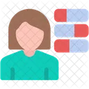 Ability Skill Capability Icon