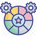 Ability Competency Core Icon