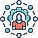 Ability Caliber Capability Icon