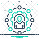 Ability Caliber Capability Icon