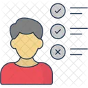 Ability Skill Talent Icon