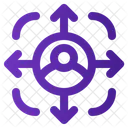 Ability Employee Skill Icon