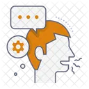 Ability To Communicate Icon