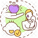 Ability Empathize Emotional Icon
