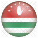 Abkhazia Icon