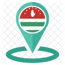 Abkhazia  Icon