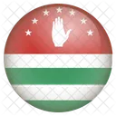 Abkhazia  Icon