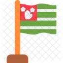 Abkhazia  Icon