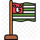 Abkhazia  Icon