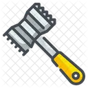 Ablandador  Icono