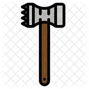 Ablandador  Icono