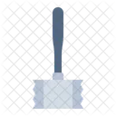 Ablandador  Icono