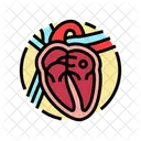 Ablation Surgery Doctor Icon