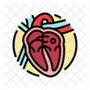 Ablation Surgery Doctor Icon