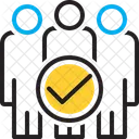 Able Adept Adequate Icon