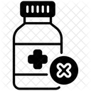 Ablehnen Symbol