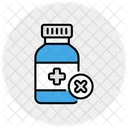 Ablehnen Abbrechen Loschen Symbol