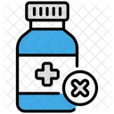 Ablehnen Symbol