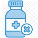 Ablehnen Symbol