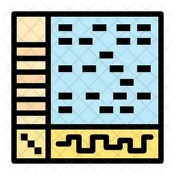 Ableton Application  Icon