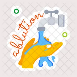 Ablution  Icon