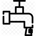 Ablution Ritual Cleansing Icon