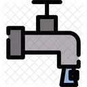 Ablution Ritual Cleansing Icon