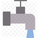 Ablution Ritual Cleansing Icon