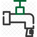 Ablution Ritual Cleansing Icon