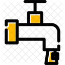 Ablution Ritual Cleansing Icon