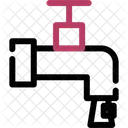 Ablution Ritual Cleansing Icon