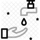 Ablution Symbol