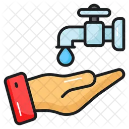 Ablution  Icon