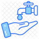 Ablution  Icon