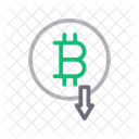 Bitcoin Wahrung Geld Symbol