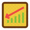 Diagramme Grafik Geschaft Symbol