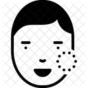 Entfernbar Mitesser Schonheit Symbol