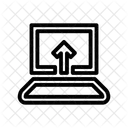 Abnehmbar PC Computer Symbol
