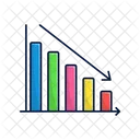 Analytik Analyse Infografik Symbol