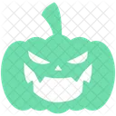 Icone De Abobora Icone Jack O Lantern Abobora De Halloween Icon