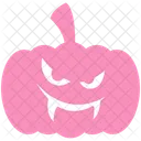 Icone De Abobora Icone Jack O Lantern Abobora De Halloween Icon