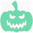 Icone De Abobora Icone Jack O Lantern Abobora De Halloween Icon