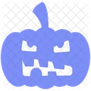 Icone De Abobora Icone Jack O Lantern Abobora De Halloween Icon