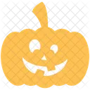 Icone De Abobora Icone Jack O Lantern Abobora De Halloween Icon