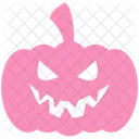 Icone De Abobora Icone Jack O Lantern Abobora De Halloween Icon