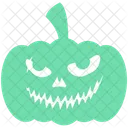 Icone De Abobora Icone Jack O Lantern Abobora De Halloween Icon