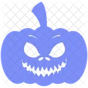 Icone De Abobora Icone Jack O Lantern Abobora De Halloween Icon