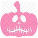 Icone De Abobora Icone Jack O Lantern Abobora De Halloween Icon