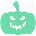 Icone De Abobora Icone Jack O Lantern Abobora De Halloween Icon